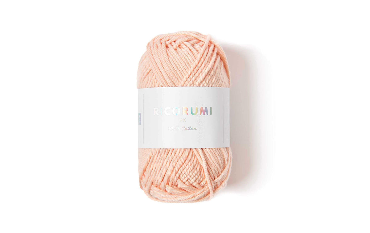 Rico Design, Wolle Creative Ricorumi DK 25