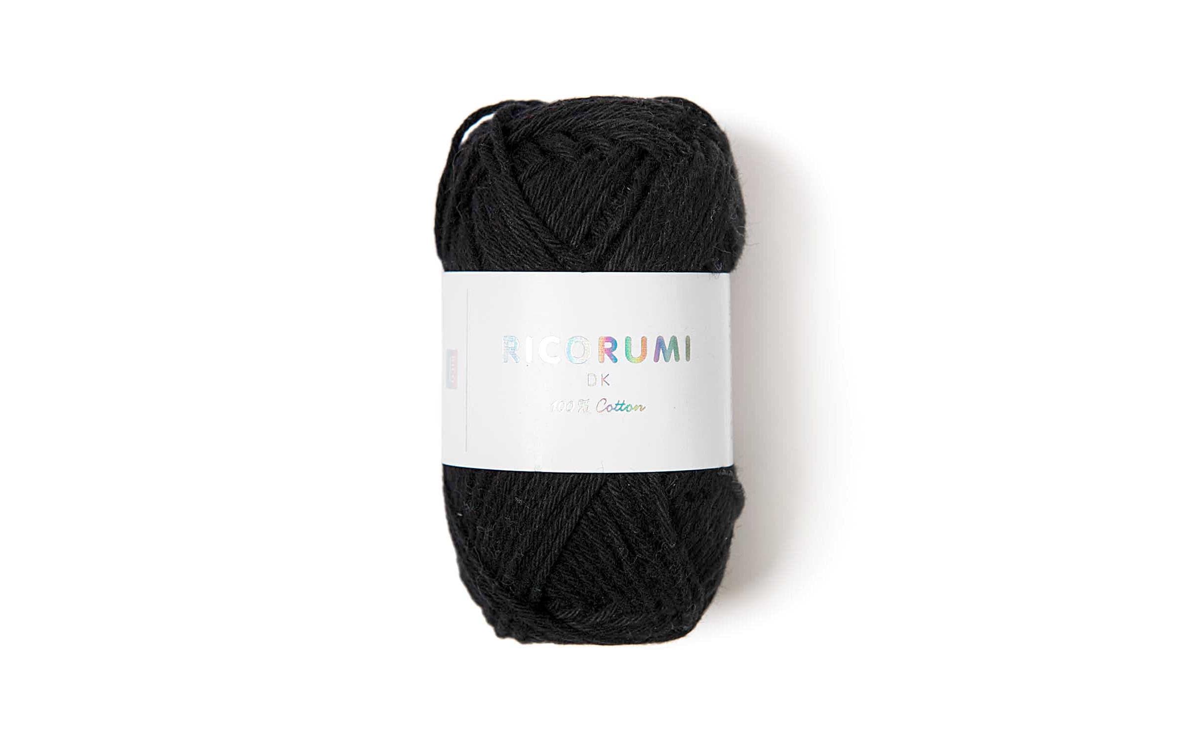 Rico Design, Wolle Creative Ricorumi DK 25