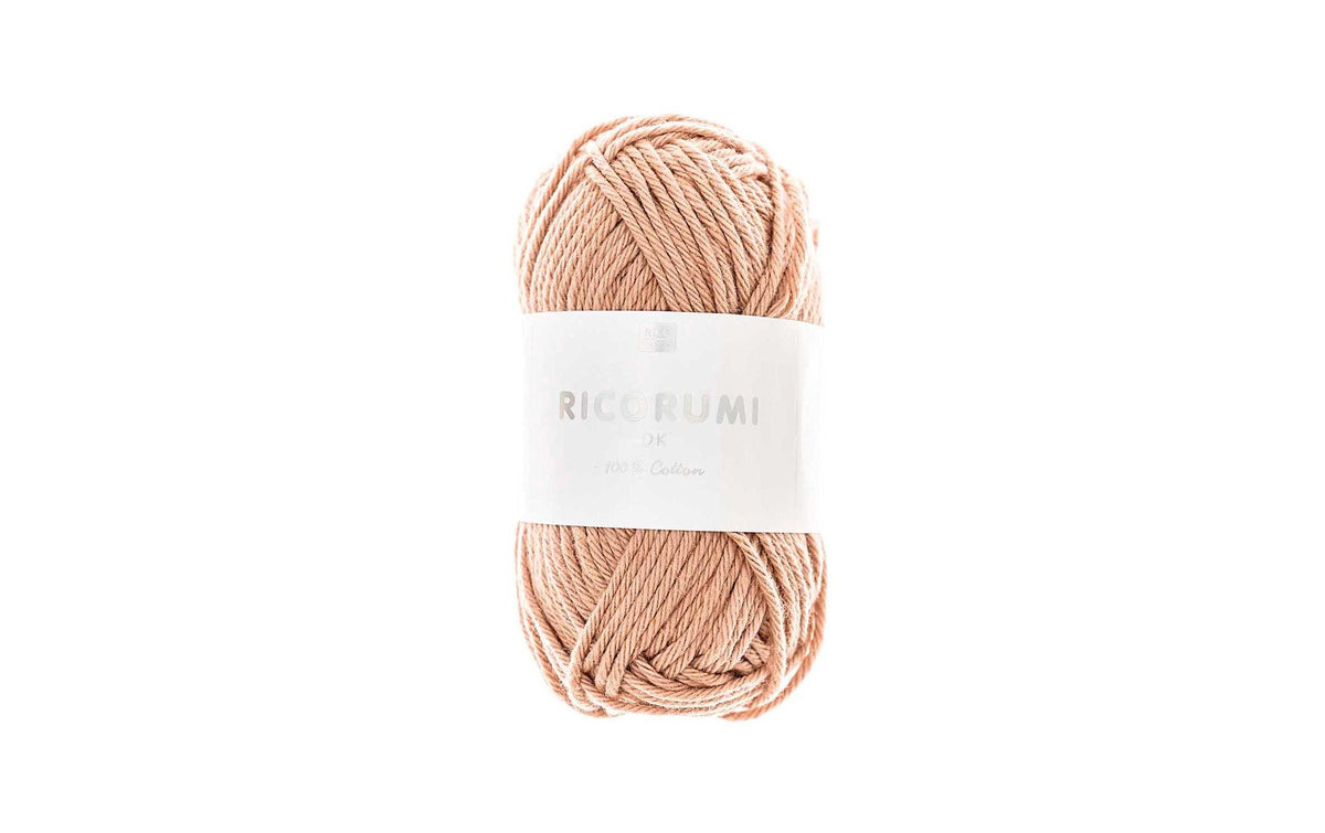 Rico Design, Wolle Creative Ricorumi DK 25