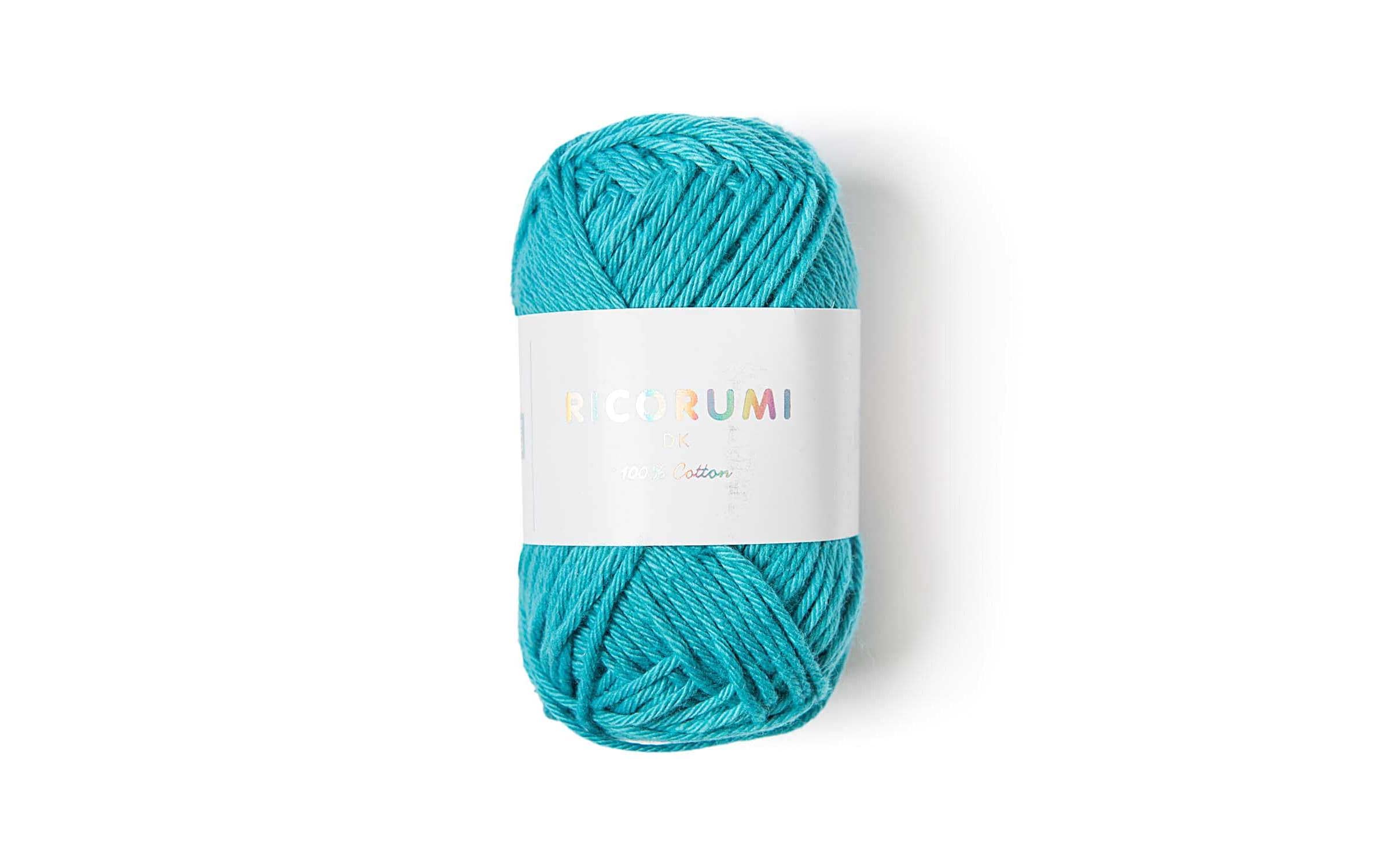 Rico Design, Wolle Creative Ricorumi DK 25