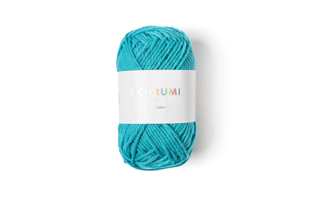 Rico Design, Wolle Creative Ricorumi DK 25