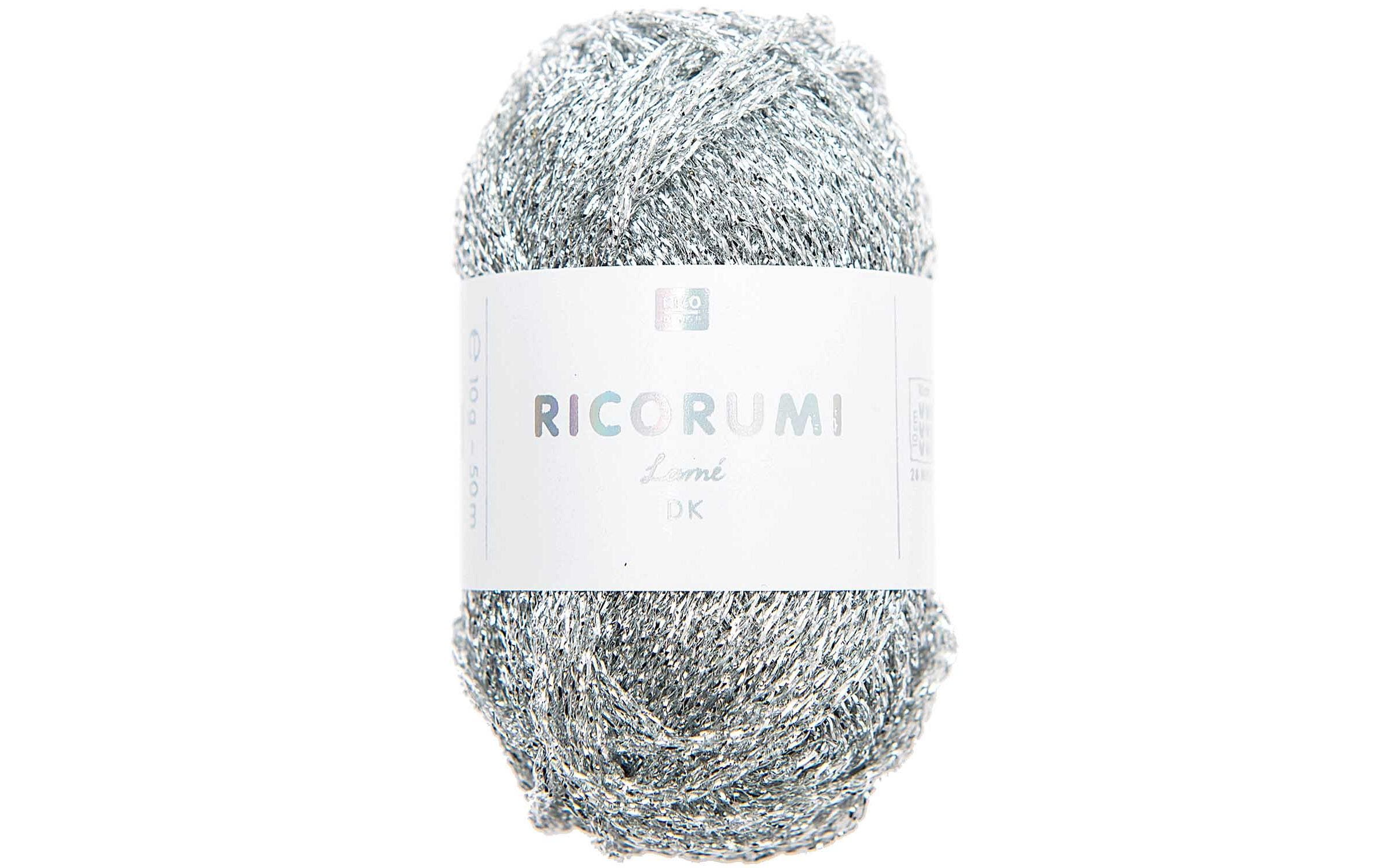 Rico Design, Wolle Creative Ricorumi DK 10