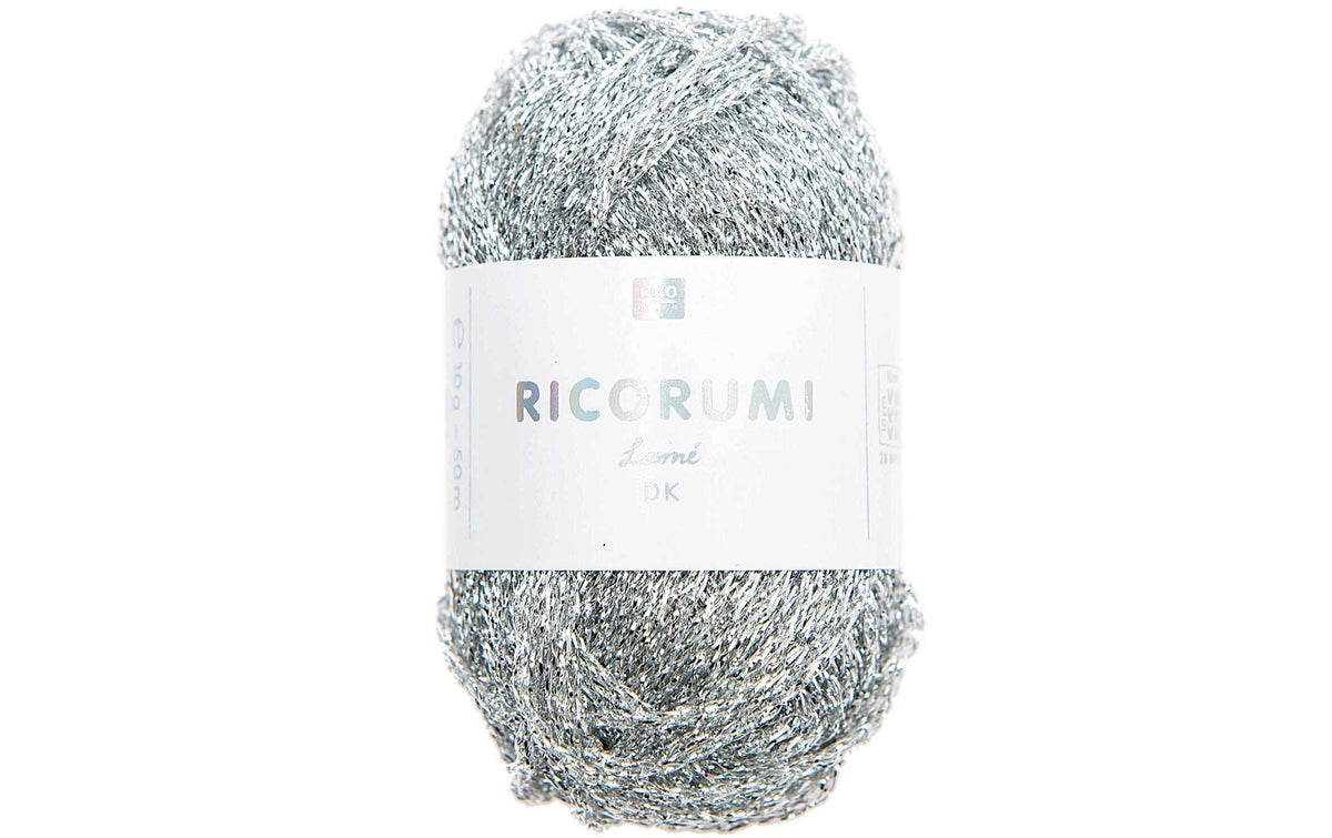Rico Design, Wolle Creative Ricorumi DK 10