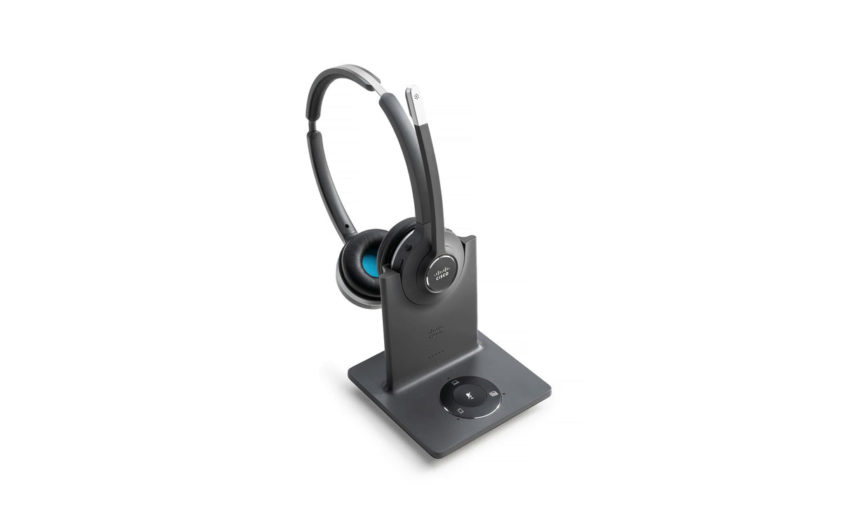 Cisco Headset 562 Duo