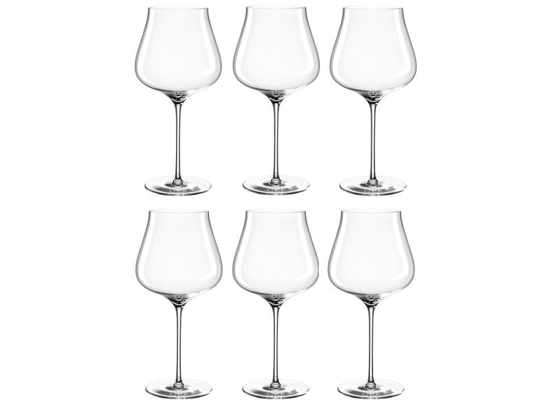 LEONARDO | Burgunderglas Brunelli 770ml | 6 Stück