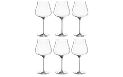 LEONARDO | Burgunderglas Brunelli 770ml | 6 Stück
