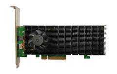 Highpoint SSD7202 RAID-Kontroller, LP