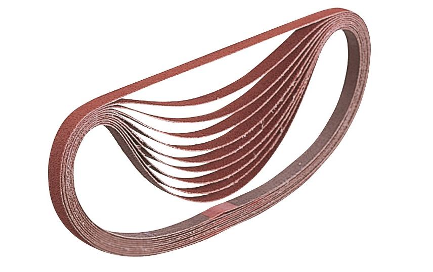Makita Schleifband für Elektrofeile 9032