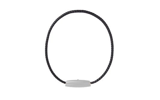 Airvida M1 Titanium Halsband 55cm