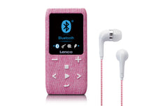 Lenco, MP3 Player Xemio-861 Pink
