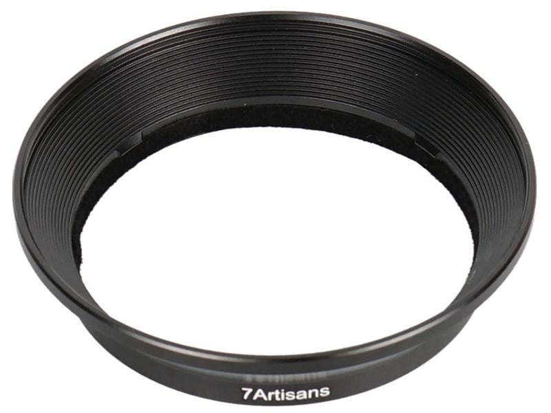 7Artisans | Lens hood 43 mm