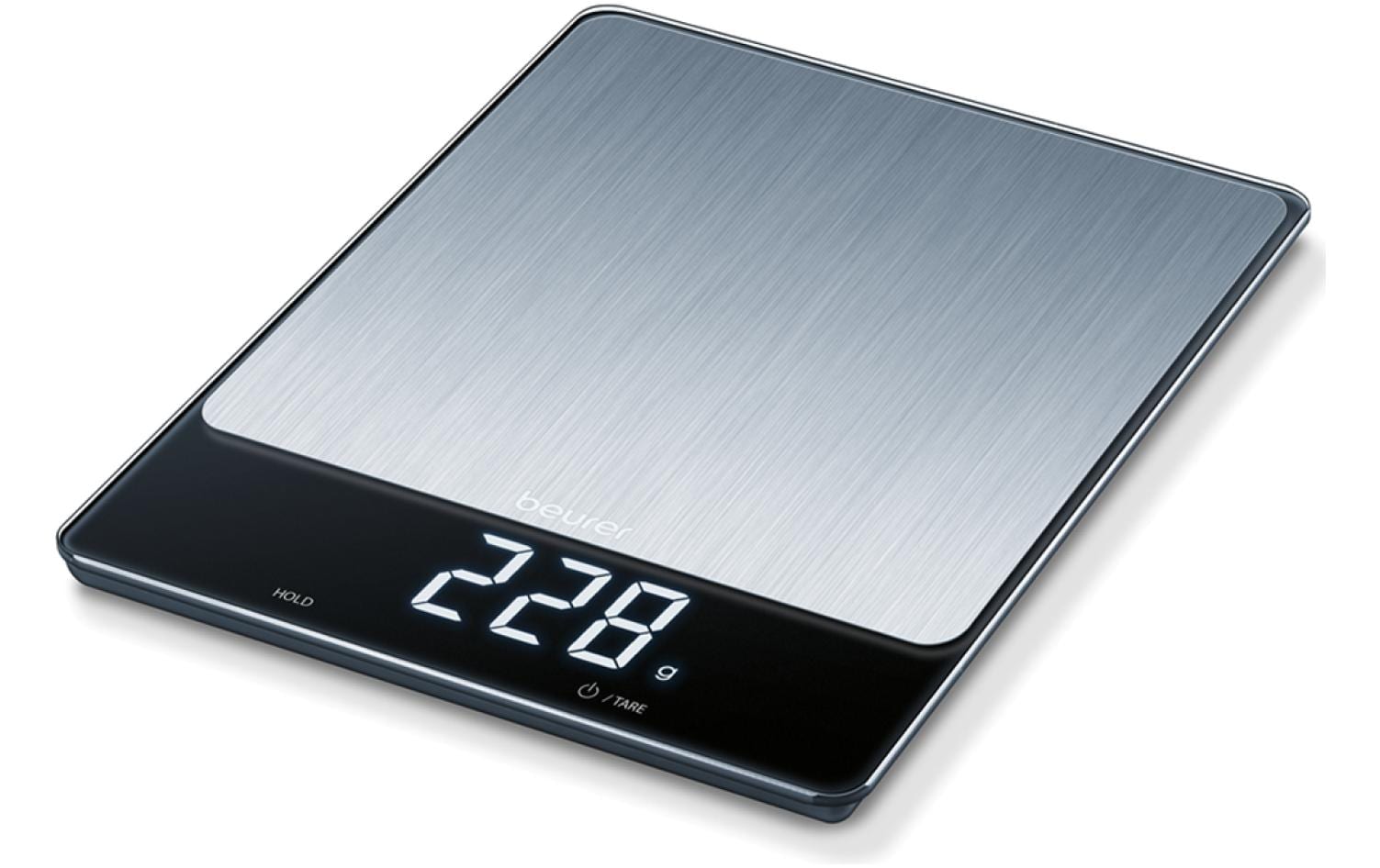 Beurer Küchenwaage KS 34 XL