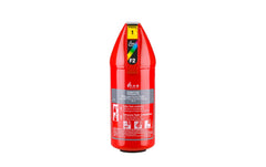 K.A.B GLORIA Feuerlöscher Pulver
