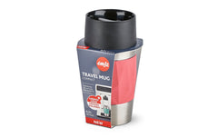 Emsa, Thermobecher Compact 300 ml, Rot