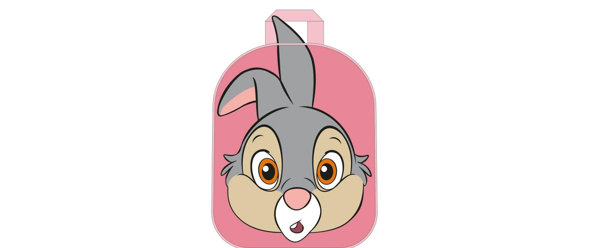 Undercover Kindergartenrucksack Klopfer