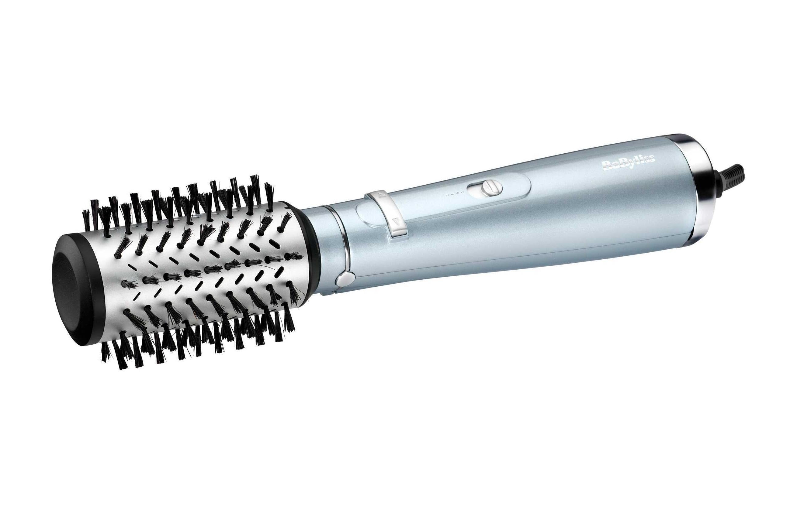 BaByliss Warmluftbürste AS773CHE Fusion
