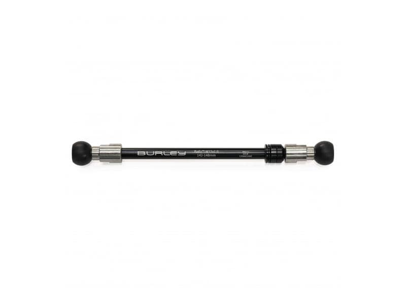 Burley | COHO 12x1.75 177mm Axle