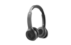 Cisco Headset 730 Duo Carbon