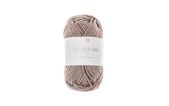 Rico Design, Wolle Creative Ricorumi DK 25