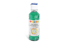 Primo, Bastelkleber 240 ml, Gelb, Grün