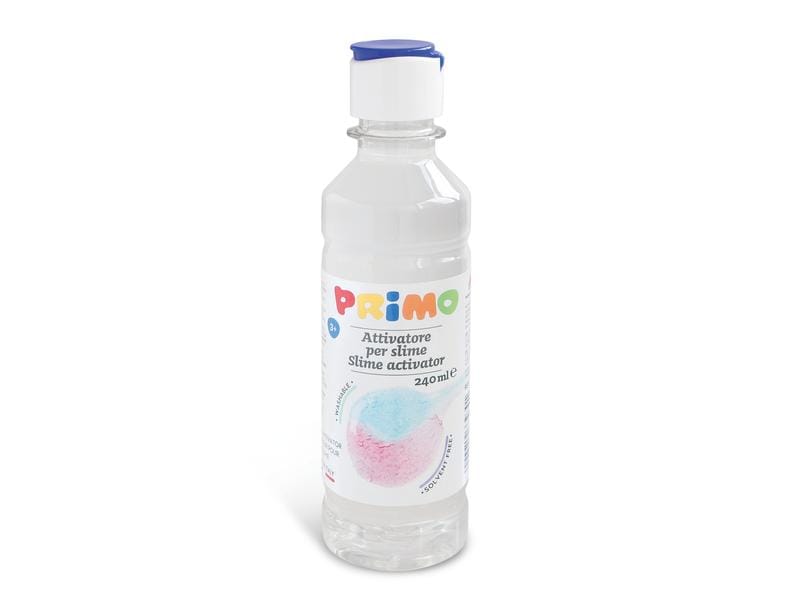 Primo | Slime-Aktivator 240ml | 240ml