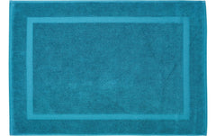 Diaqua Badteppich Fresco, Petrol
