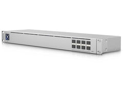 Ubiquiti | Unifi Switch USW-AGGREGATION | Cloudmanaged, 8x SFP+