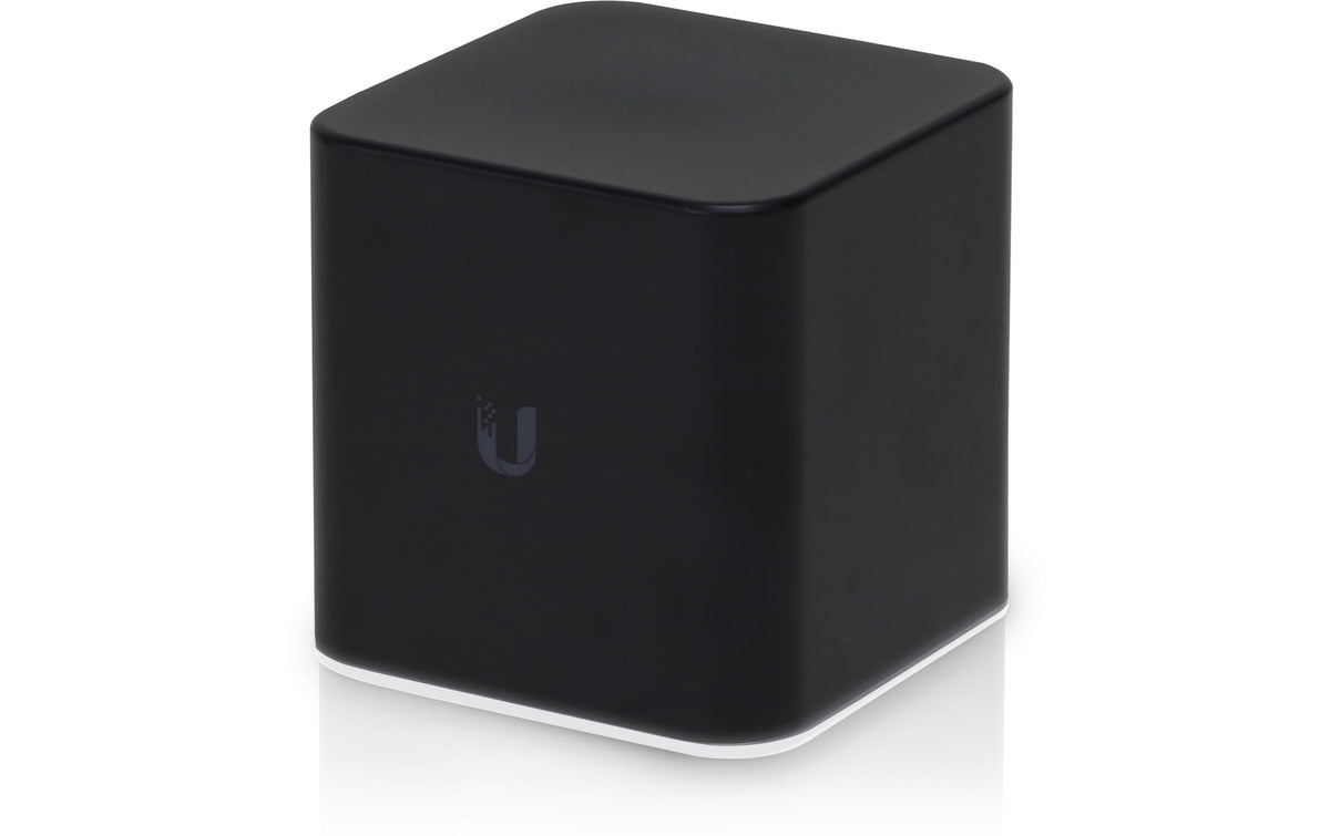 Ubiquiti AirCube: WLAN-AC Router