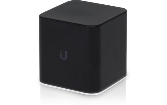 Ubiquiti AirCube: WLAN-AC Router