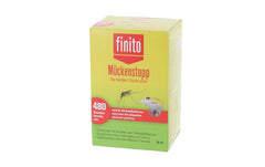 finito Mückenstopp-Set Stecker & Flasche