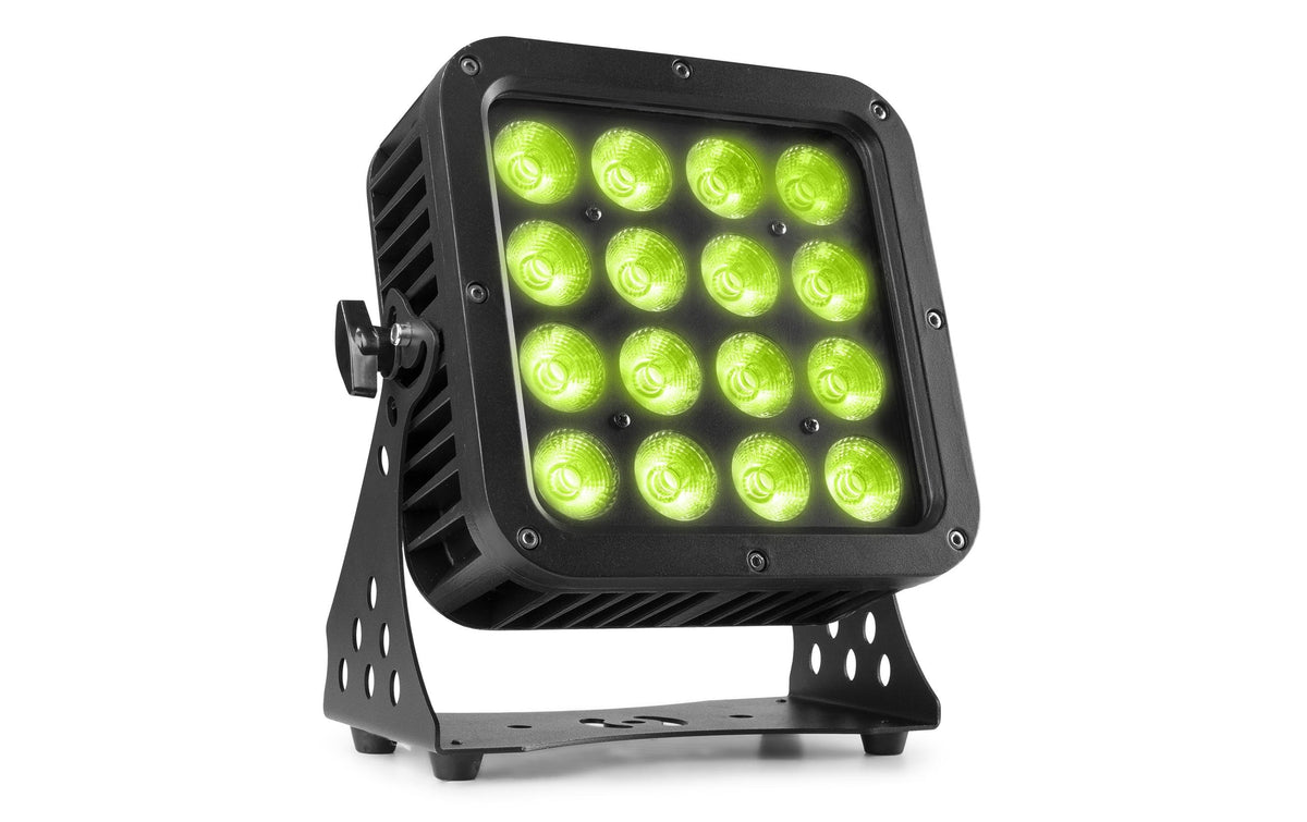 BeamZ StarColor 128