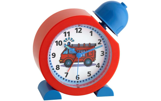 TFA Dostmann | TFA Kinder-Wecker TATÜ TATA | inkl. Z-Batterie