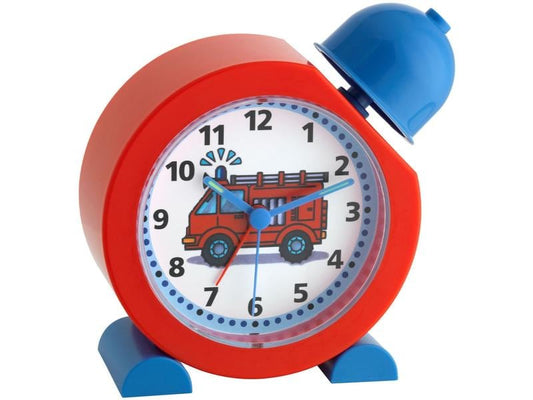 TFA Dostmann | TFA Kinder-Wecker TATÜ TATA | inkl. Z-Batterie