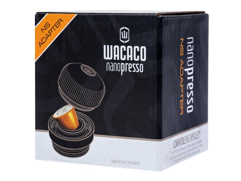 Wacaco | Nanopresso Adapter | Nanopresso Adapter