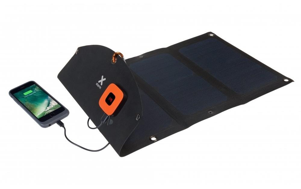 Xtorm SolarBooster AP275U