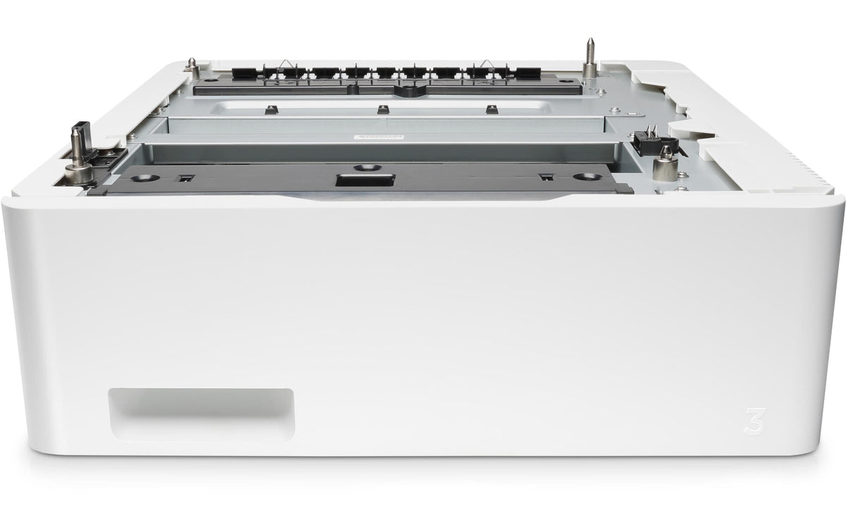 HP Zusatzschacht - (CF404A)
