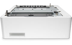 HP Zusatzschacht - (CF404A)