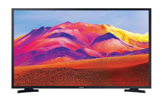 Samsung | HG32T5300EZ, 32 Hotel LED-TV, 16:9 | DVB-T2/C/S2, Full HD, schwarz
