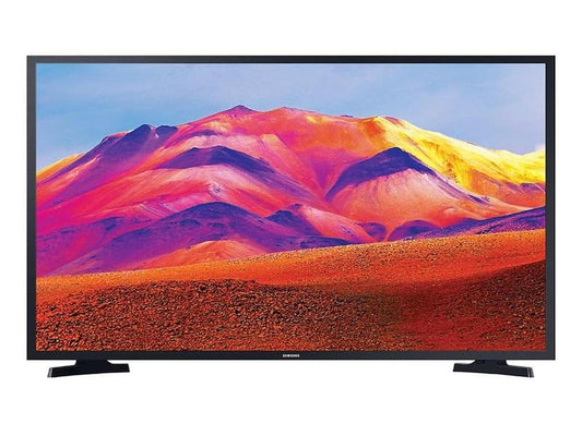 Samsung | HG32T5300EZ, 32 Hotel LED-TV, 16:9 | DVB-T2/C/S2, Full HD, schwarz