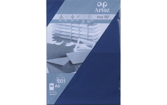 Artoz, Blankokarte 1001, A5, 5 Blatt, Class