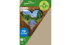 Artoz Couvert Green Line C5