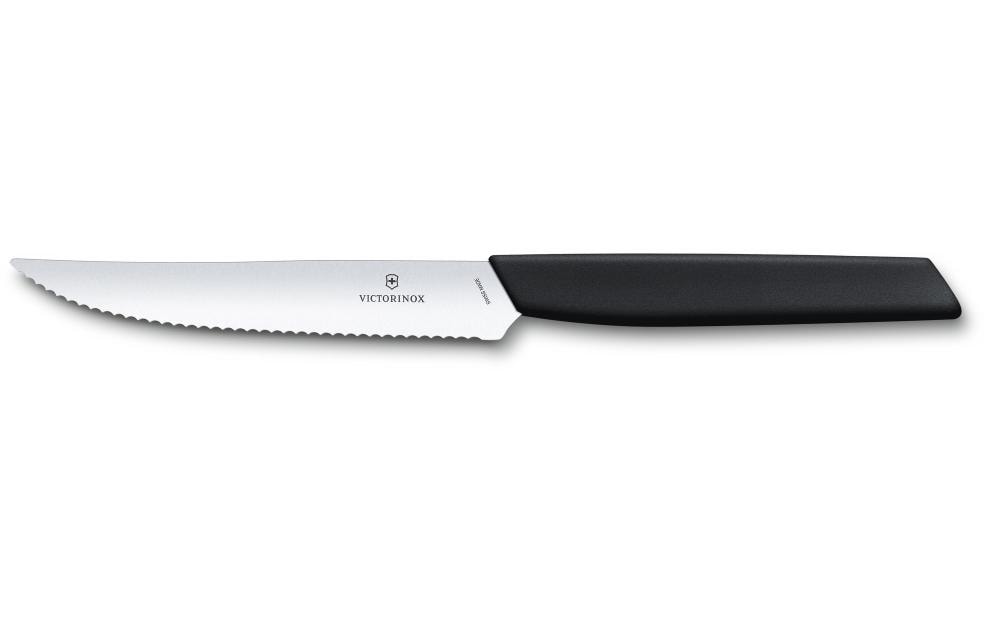 Victorinox Swiss Modern Steak-/Pizzamesser