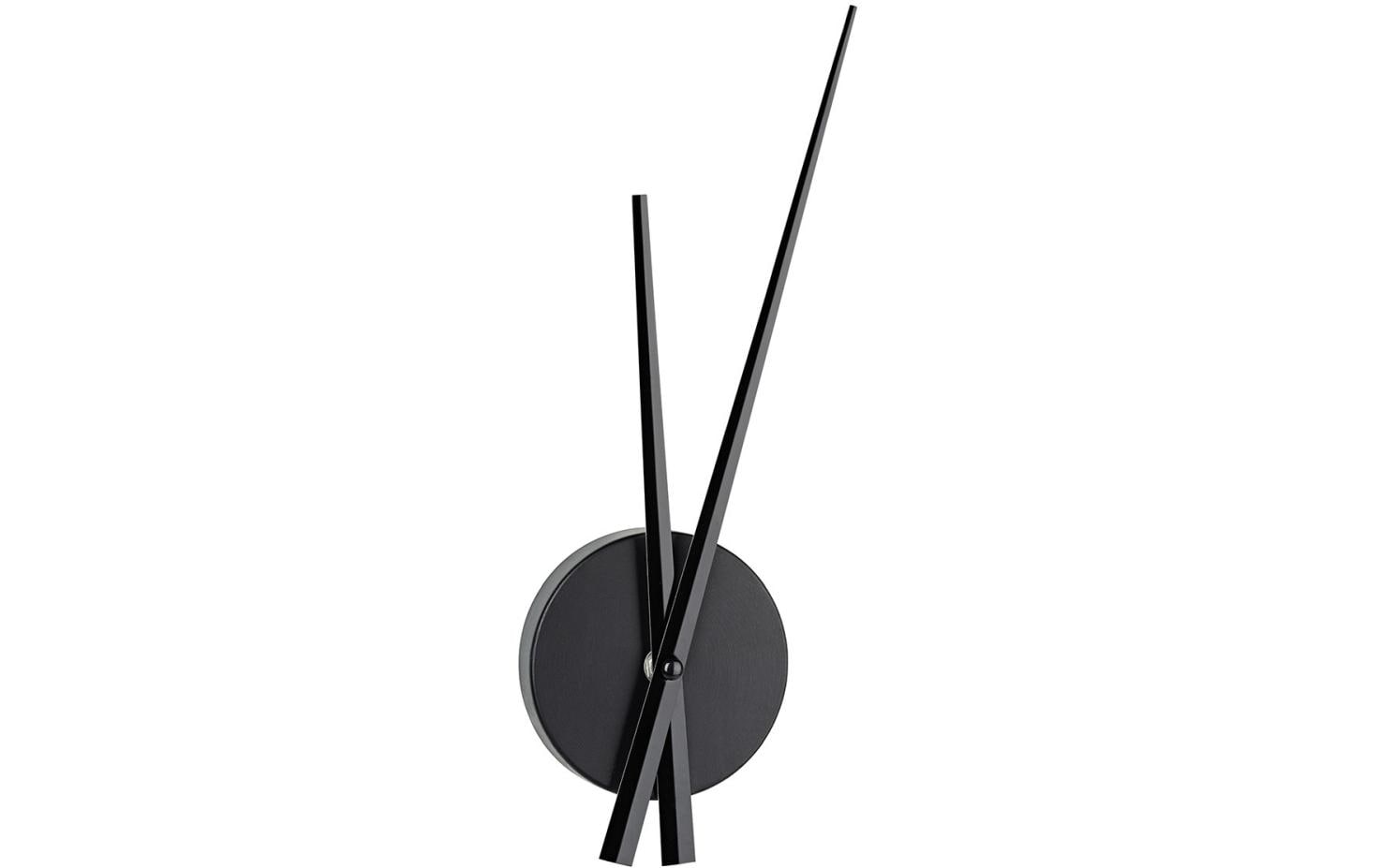 TFA MINIMALIST Wanduhr