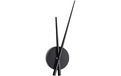 TFA MINIMALIST Wanduhr