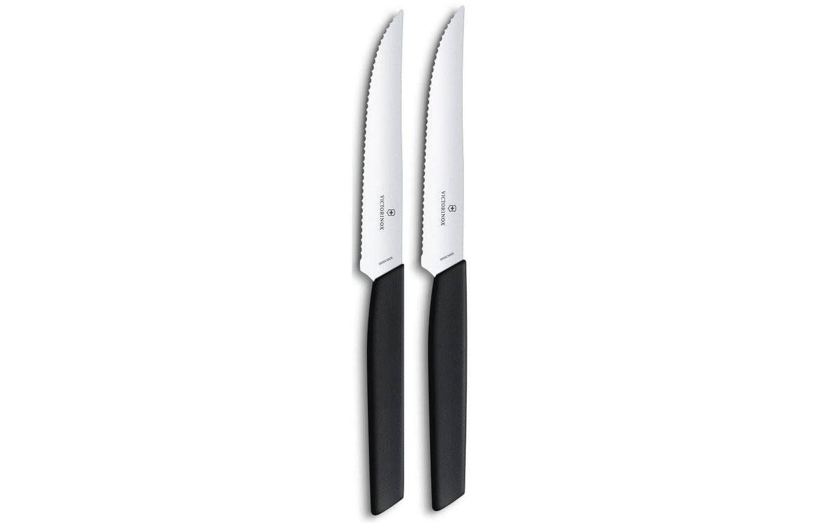 Victorinox, Steakmesser-Set Swiss Modern 2