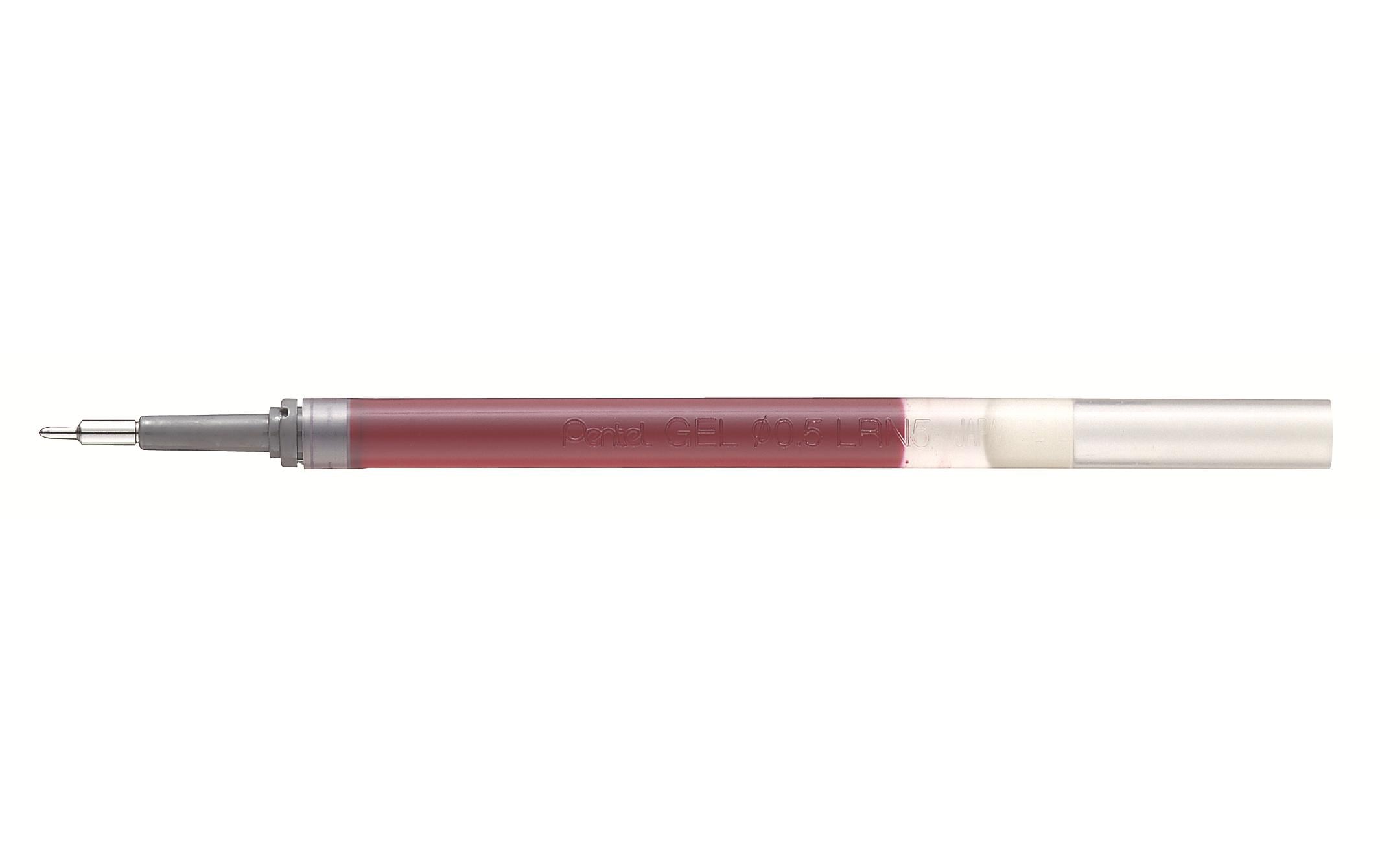 Pentel Patrone Gelroller EnerGel