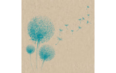Paper + Design Servietten Fly away