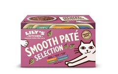 Lily's Kitchen | Lilys Kitchen Multipack Paté | 8 x 85 g