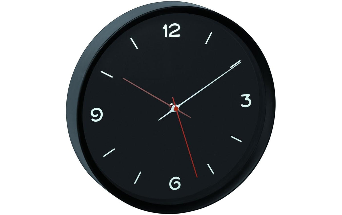 TFA Wanduhr