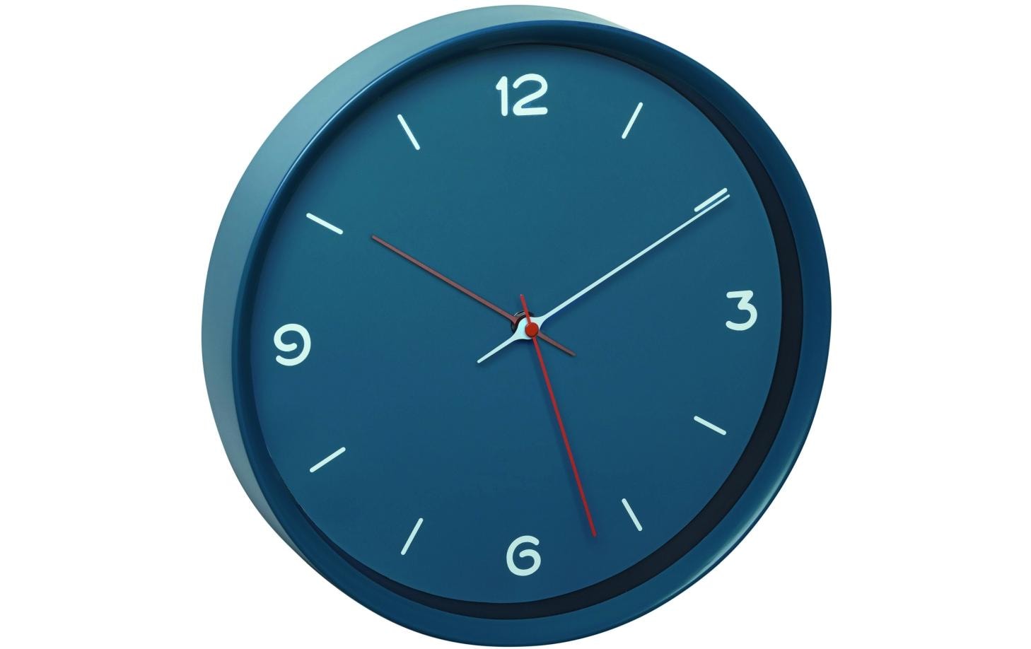 TFA Wanduhr